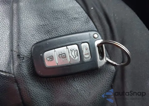 2013 Kia Optima Ex from USA, damaged, VIN 5XXGN4A7XDG107578